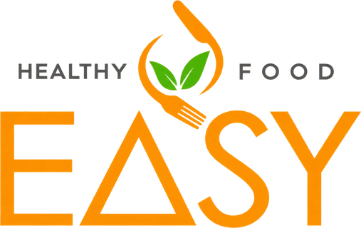 Easy Healthy Food