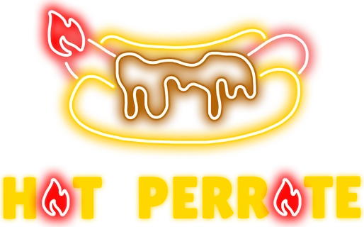 Hot Perrote
